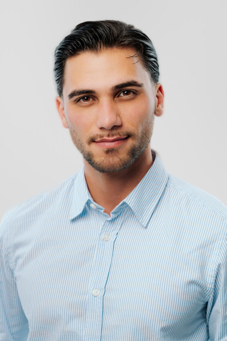 Profilbild von Süleyman