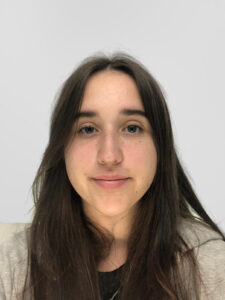 Profilbild von Chiara