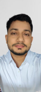 Profilbild von Bipul
