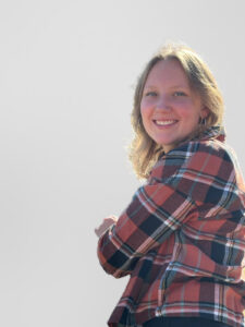 Profilbild von Leonie