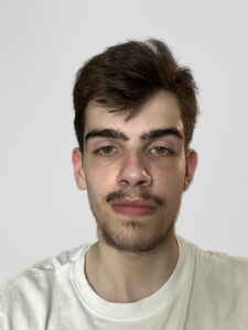 Profilbild von Nils