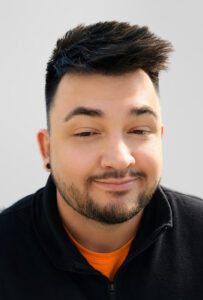 Profilbild von Burhan