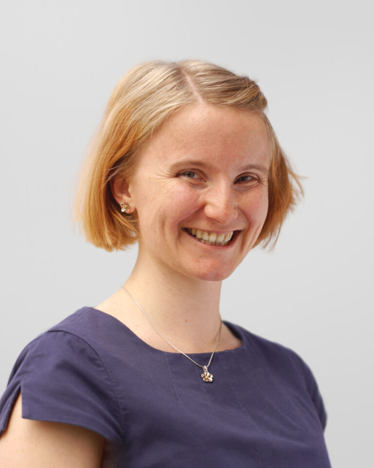 Profilbild von Sabrina