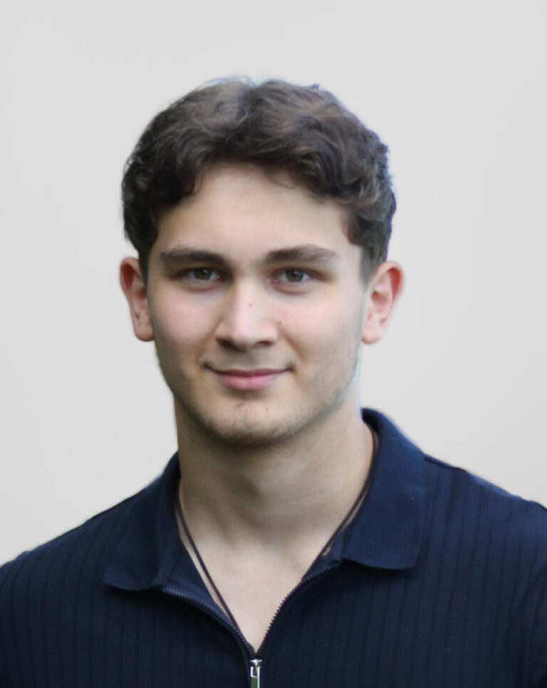 Profilbild von Matthias