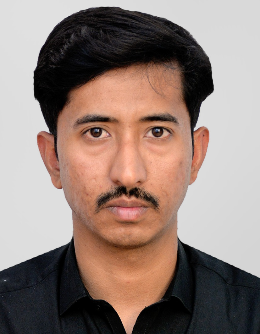 Profilbild von Muhammad