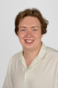 Profilbild von Robin