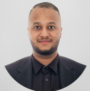 Profilbild von Zakaria