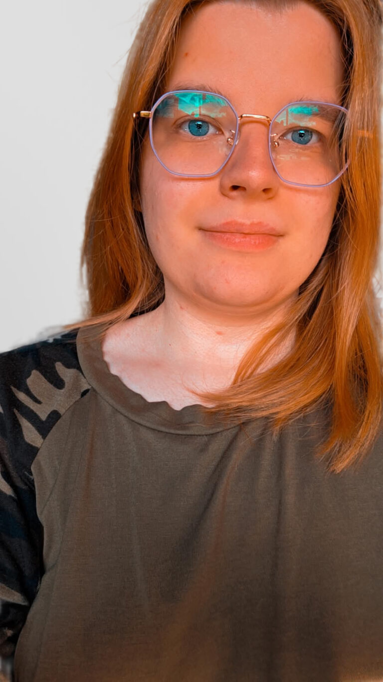 Profilbild von Laura