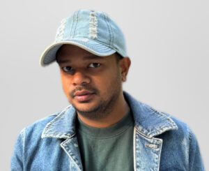 Profilbild von Mehedi