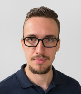 Profilbild von Tamas
