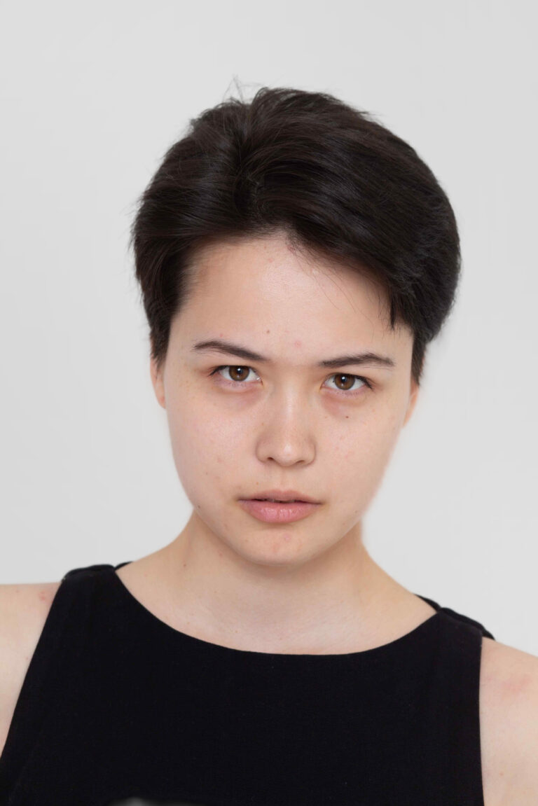 Profilfoto von Lily – öffentliches CALUMA Kandidatenprofil