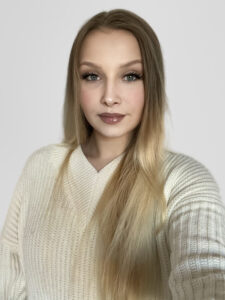 Profilbild von Franziska