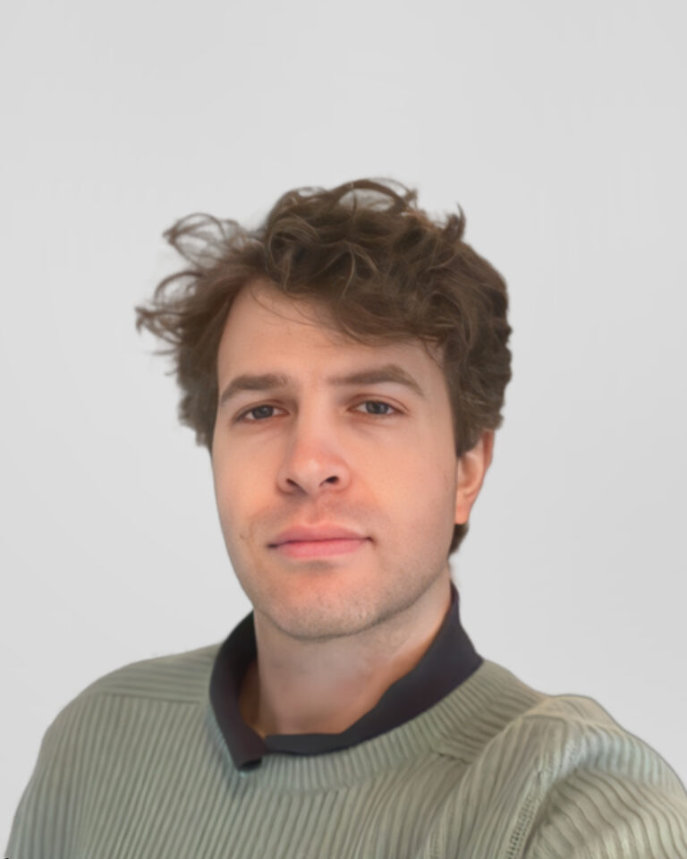 Profilbild von Benjamin