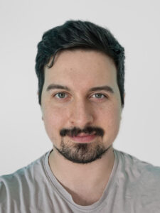 Profilbild von Vladyslav