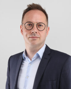 Profilbild von Bert