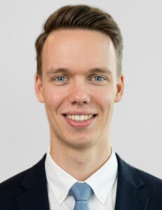 Profilbild von Martin