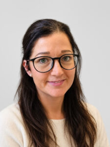 Profilbild von Natalia