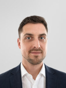 Profilbild von Christopher