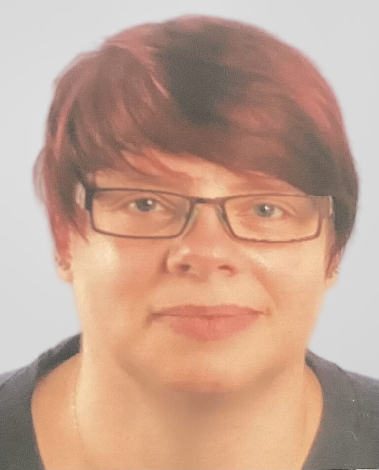 Profilbild von Sandra