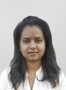 Profilbild von Savitri