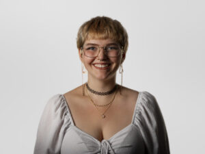 Profilbild von Kira