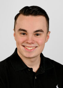 Profilbild von David