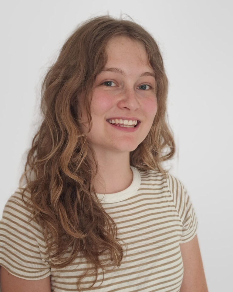 Profilbild von Lisa