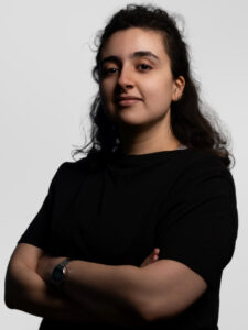 Profilbild von Leila