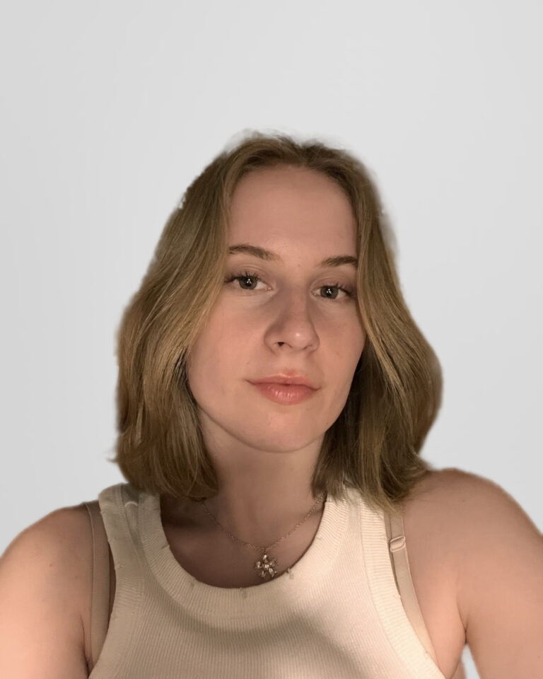 Profilbild von Sabrina