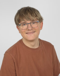 Profilbild von Nico
