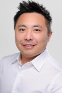 Profilbild von Jie