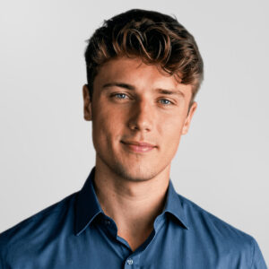 Profilbild von Henry