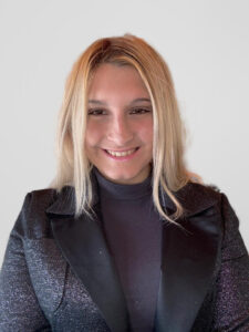Profilbild von Maria