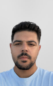 Profilbild von Nechirvan