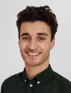 Profilbild von Kolja