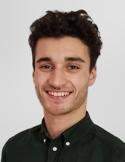Profilbild von Kolja