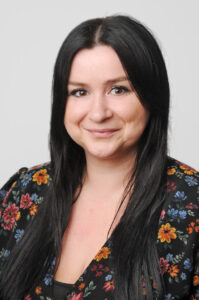 Profilbild von Tatjana