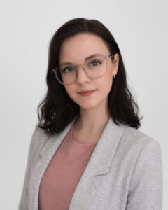 Profilbild von Julia