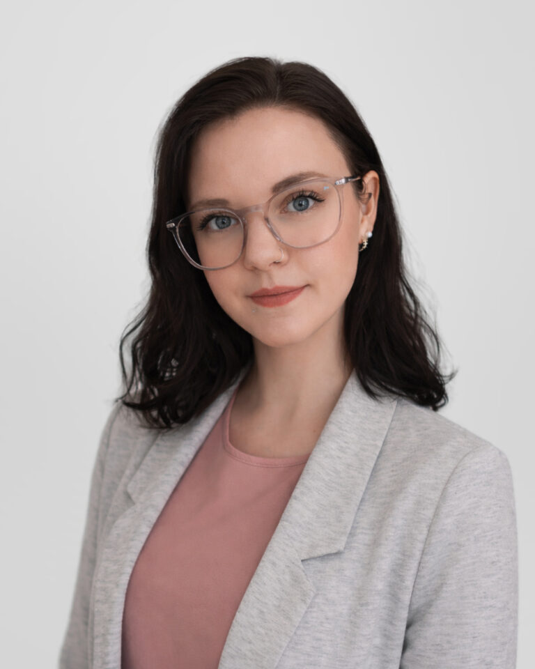 Profilbild von Julia