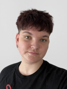 Profilbild von Zoe