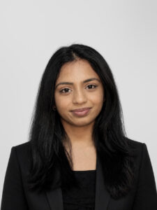 Profilbild von Kaviya
