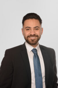 Profilbild von Ihab
