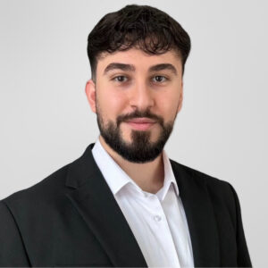 Profilbild von Taha