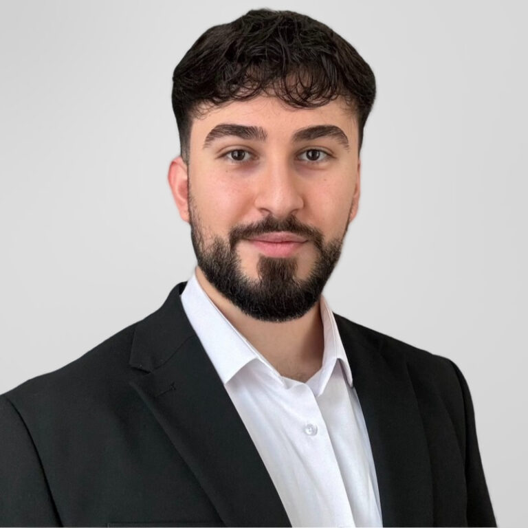 Profilbild von Taha