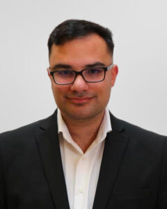 Profilbild von Umut