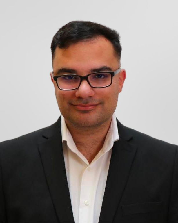 Profilbild von Umut