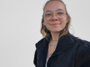 Profilbild von Julia