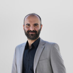 Profilbild von Hassan