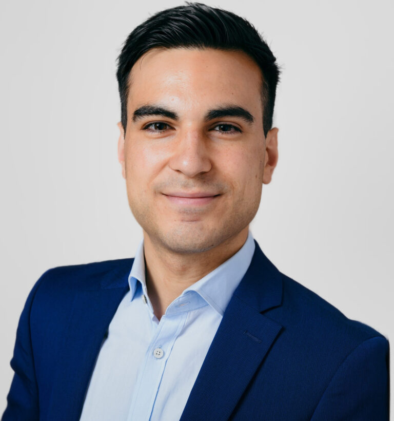 Profilbild von Mert