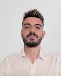 Profilbild von Kevin